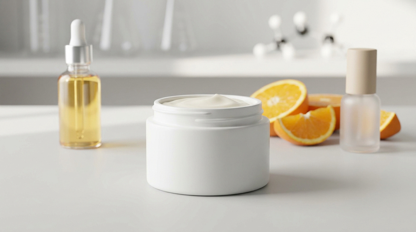 Crème anti-taches visage : le guide pour choisir la bonne formule