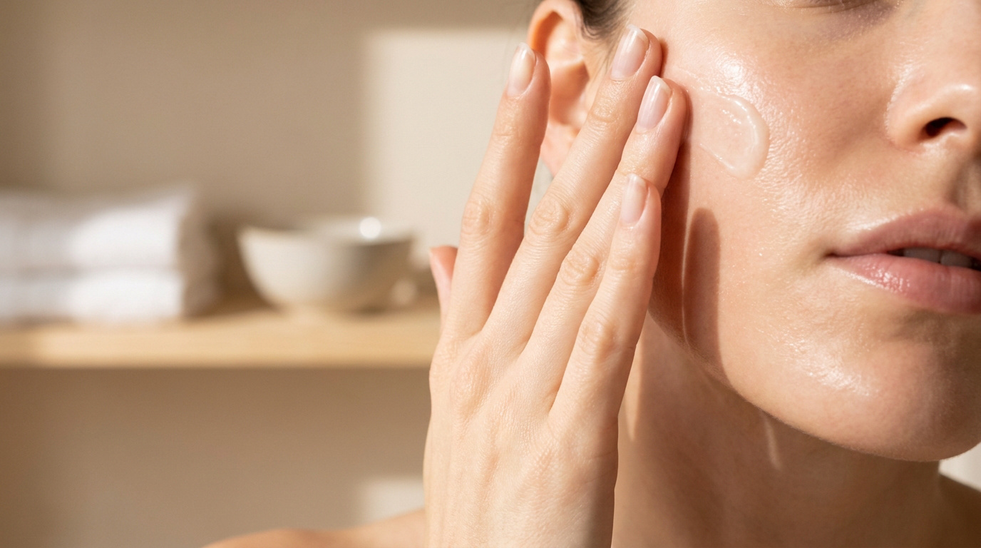 Prendre soin de sa peau avec douceur : les gestes tendres